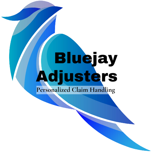 Bluejay Adjusters